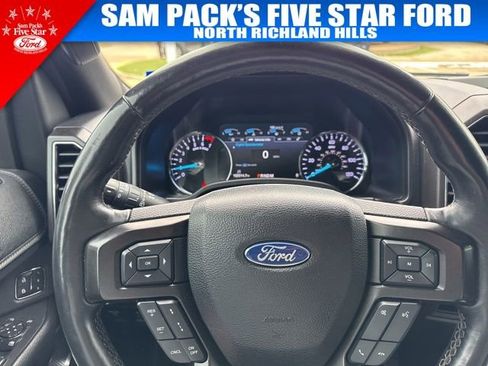 Used 2019 Ford Expedition Limited w/ Equipment Group 301A image 7