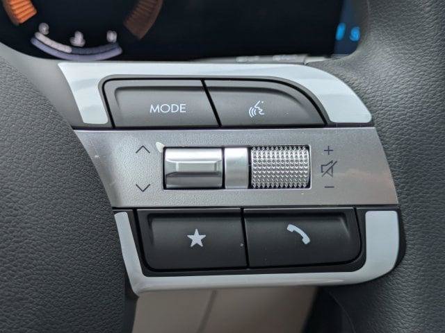 New 2026 Hyundai Tucson SE AWD/4WD image 23