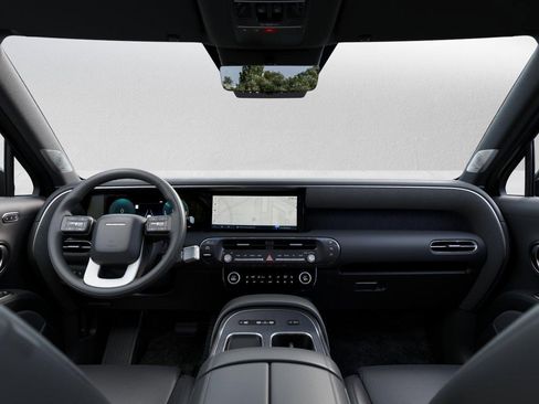 New 2026 Hyundai Palisade Calligraphy image 11