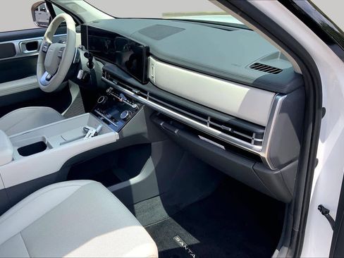 Used 2024 Hyundai Santa Fe SEL FWD image 18
