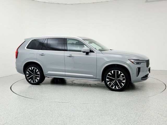 New 2026 Volvo XC90 B6 Plus w/ Protection Package Premier AWD/4WD image 3
