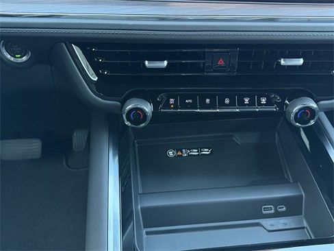 New 2026 Chevrolet Tahoe LT w/ Comfort Package image 16