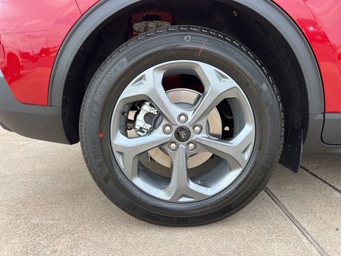 New 2026 Ford Escape ST-Line w/ Tech Pack #1 image 7