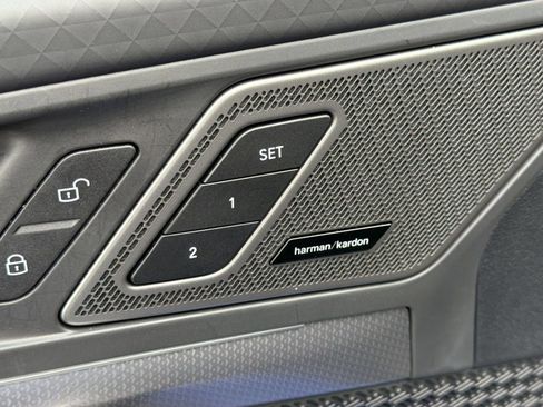 Certified 2026 BMW X2 M35i AWD/4WD image 17