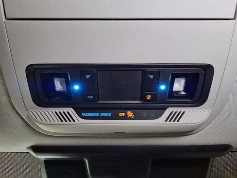 Used 2022 Ford Mustang Mach-E Select image 16