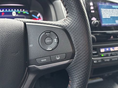 Certified 2022 Honda Pilot TrailSport image 15