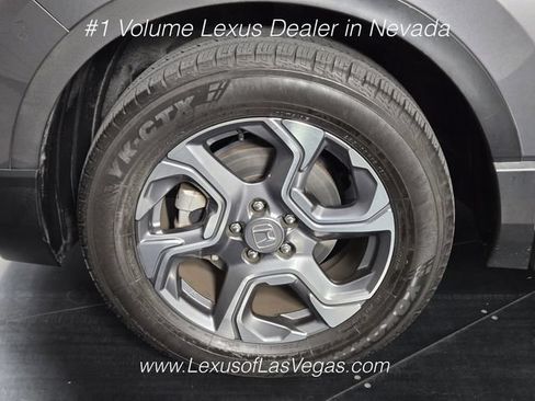 Used 2019 Honda CR-V EX-L image 12
