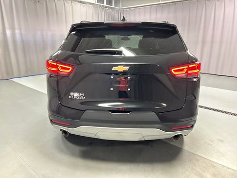 Used 2024 Chevrolet Blazer LT w/ Convenience Package image 6