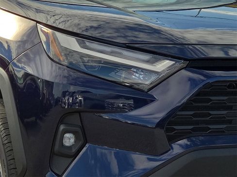 New 2025 Toyota RAV4 XLE Premium image 10