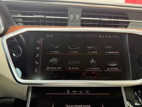 Used 2023 Audi A6 Premium Plus w/ Premium Plus Package AWD/4WD image 25