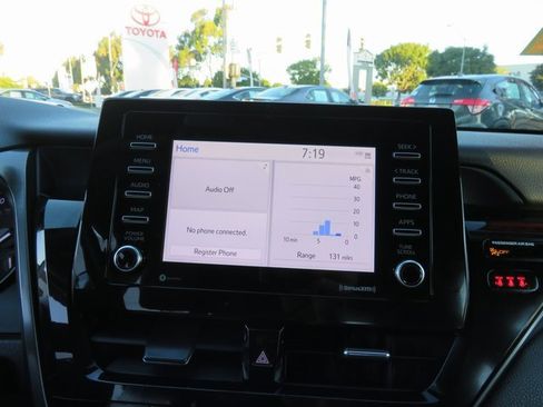 Certified 2021 Toyota Camry SE image 26