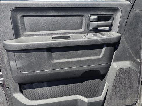 New 2026 RAM 2500 Tradesman AWD/4WD image 15