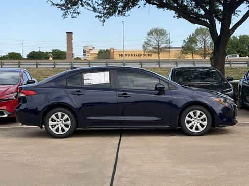 New 2026 Toyota Corolla LE image 3