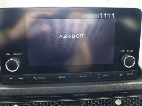 Used 2023 Honda Civic Sport image 14