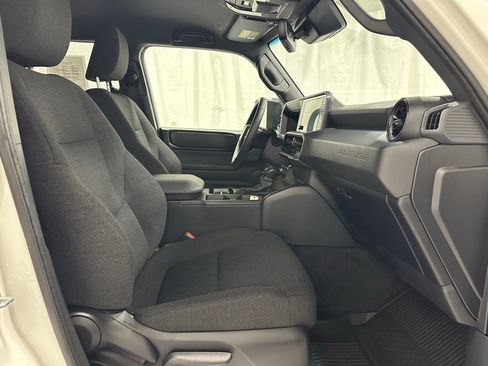 Used 2025 Toyota Land Cruiser 1958 image 62