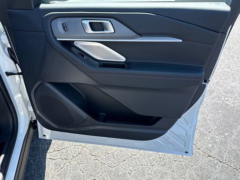 New 2025 Ford Explorer ST w/ Sun And Sound Package RWD image 14