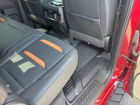 Used 2022 GMC Sierra 1500 AT4 w/ AT4 Premium Package AWD/4WD image 24