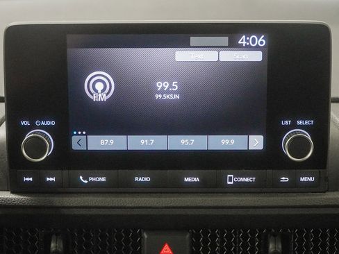 Used 2023 Honda CR-V Sport image 27