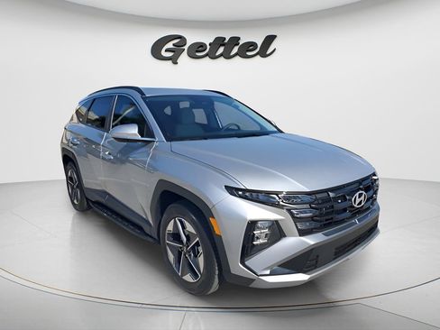 Used 2026 Hyundai Tucson SEL image 10