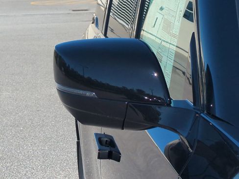 New 2026 INFINITI QX80 Autograph w/ Premium Cargo Package image 13