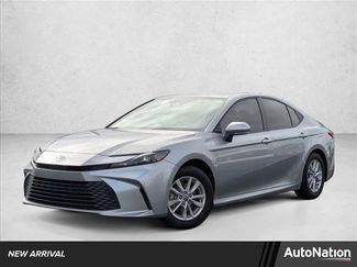 Used 2025 Toyota Camry LE w/ Convenience Package video 1