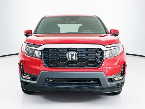 Used 2023 Honda Passport EX-L image 2