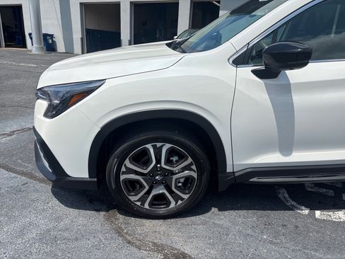 New 2026 Subaru Ascent Limited AWD/4WD image 7