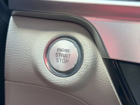 Certified 2024 Kia Telluride EX FWD image 26