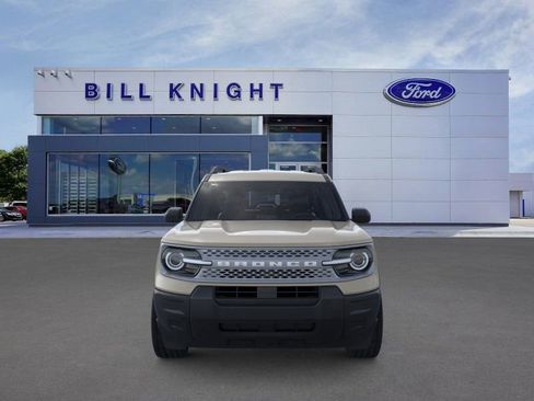 New 2025 Ford Bronco Sport Big Bend image 6