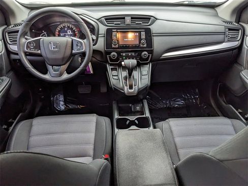 Used 2019 Honda CR-V LX image 13