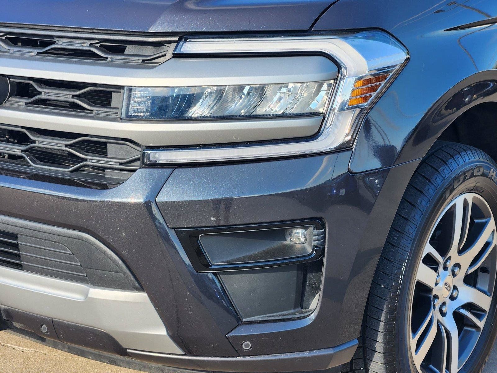 Used 2024 Ford Expedition Max XLT RWD image 9