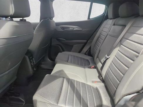 Used 2024 Dodge Hornet GT w/ GT Blacktop Package image 18