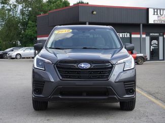 Used 2023 Subaru Forester AWD/4WD video 2