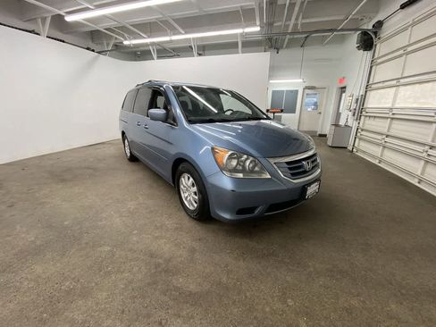 Used 2010 Honda Odyssey EX-L image 8