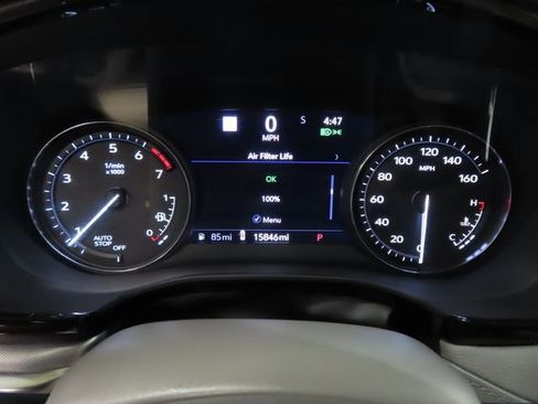Used 2023 Cadillac XT5 Premium Luxury w/ Technology Package FWD image 20