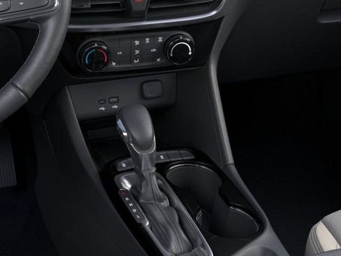 New 2026 Buick Encore GX Preferred w/ Advanced Technology Package FWD image 23