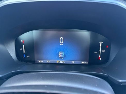 New 2026 Ford Escape Active w/ Cold Weather Package image 10