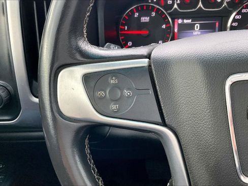 Used 2016 GMC Sierra 3500 SLT image 17