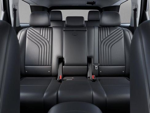 New 2026 Hyundai Palisade SEL AWD/4WD image 12