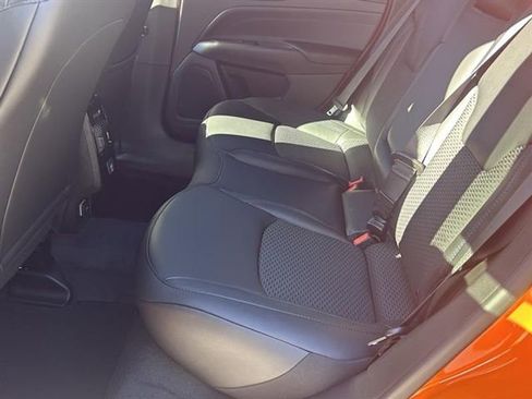 New 2026 Jeep Compass Latitude image 24