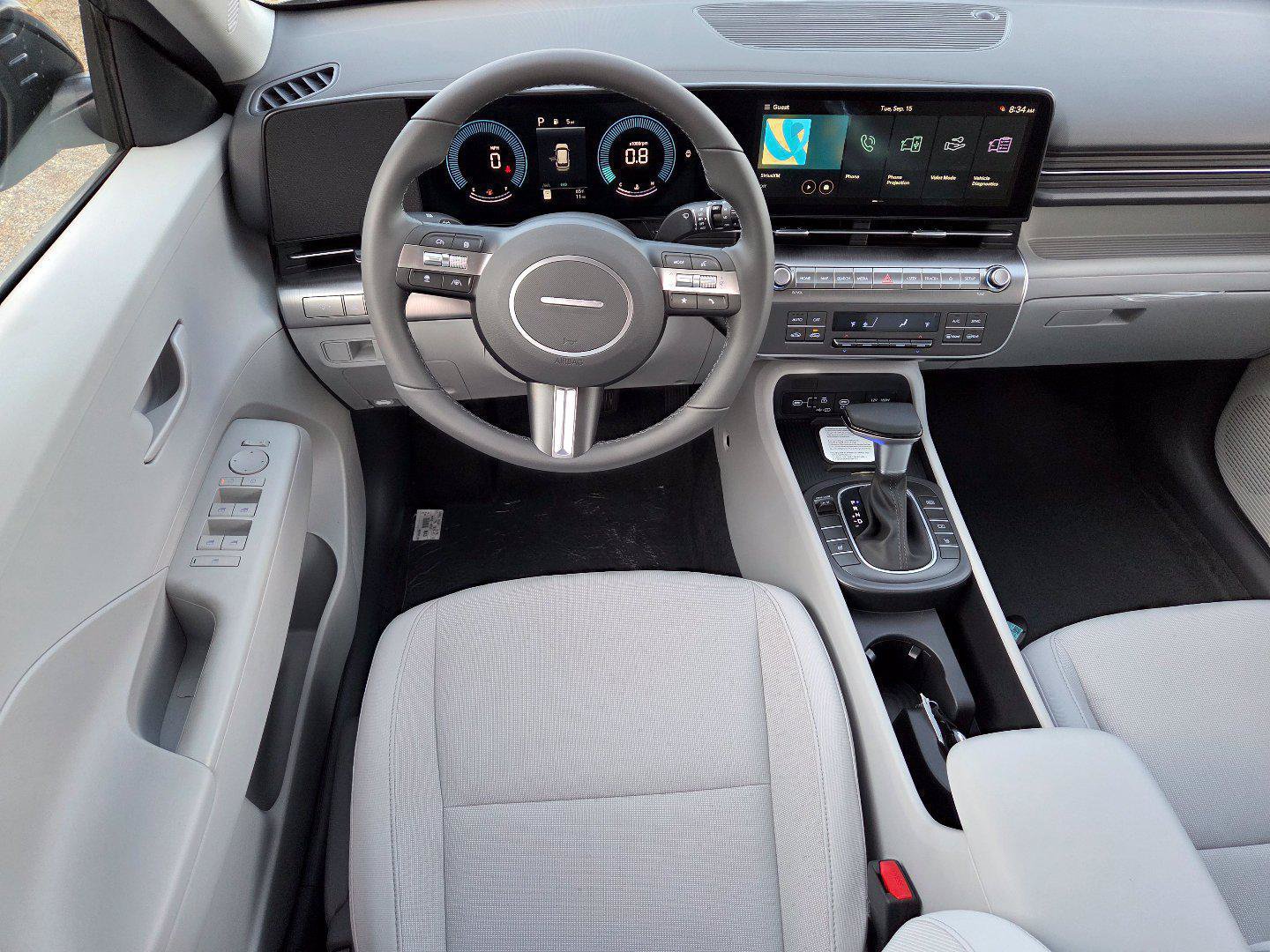 New 2027 Hyundai Kona SEL Sport FWD image 51