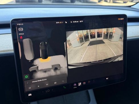 Used 2022 Tesla Model 3 Standard Range RWD image 8