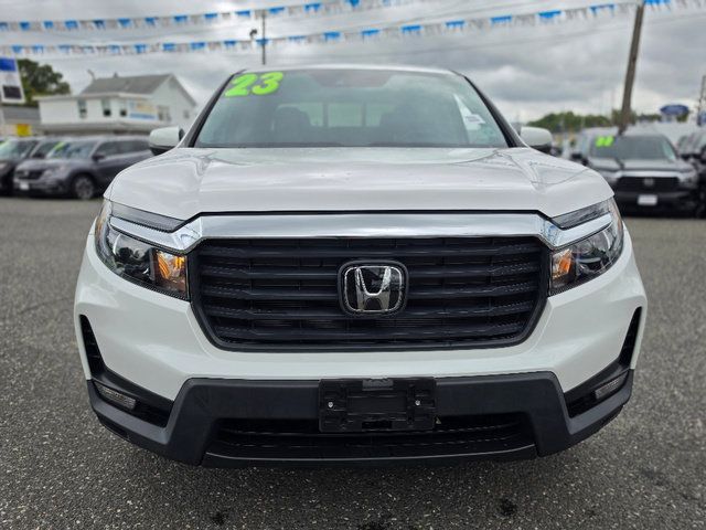 Used 2023 Honda Ridgeline RTL image 9