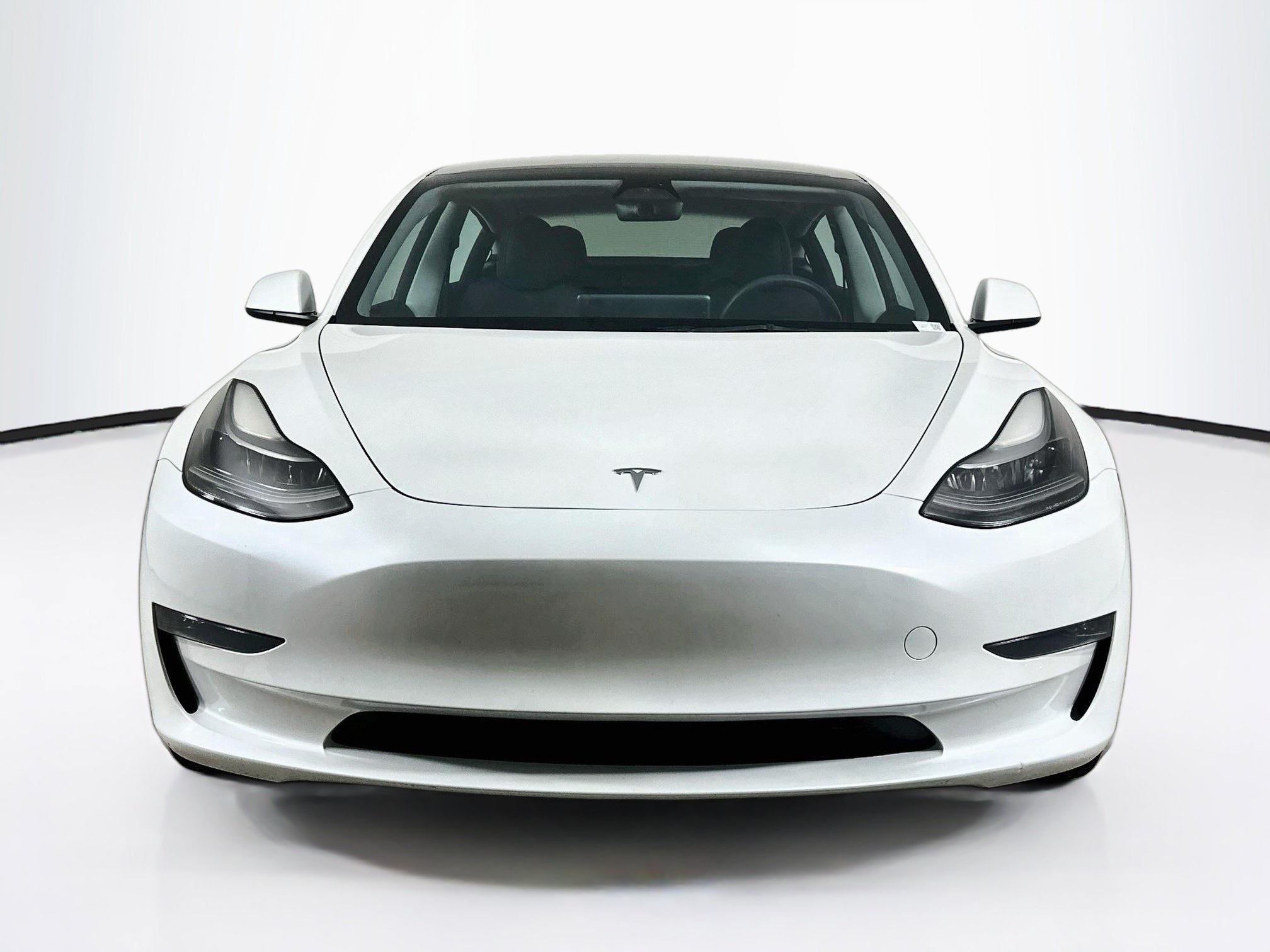 Used 2023 Tesla Model 3 Performance AWD/4WD image 2