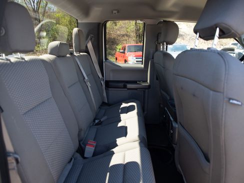 Used 2019 Ford F150 XLT w/ Trailer Tow Package AWD/4WD image 13
