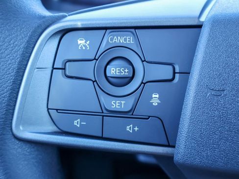 New 2026 Nissan Sentra SV image 10