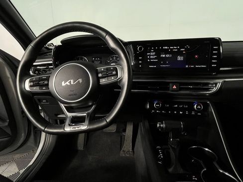 Used 2024 Kia K5 GT w/ GT1 Package FWD image 11