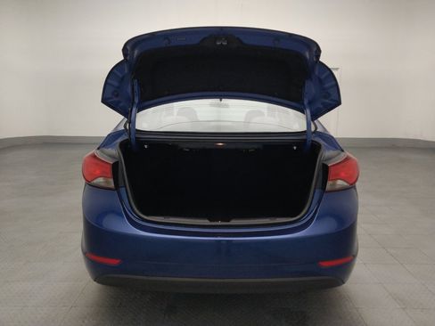 Used 2016 Hyundai Elantra SE FWD image 29