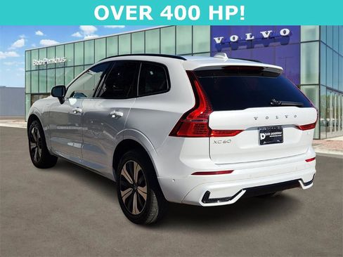 Used 2023 Volvo XC60 T8 Plus image 5