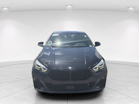 Certified 2024 BMW M235i xDrive Gran Coupe w/ Premium Package AWD/4WD image 2